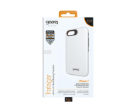 Etui Trafalgar do iPhone 7/8 srebrne - 1438407 - zdjęcie 5